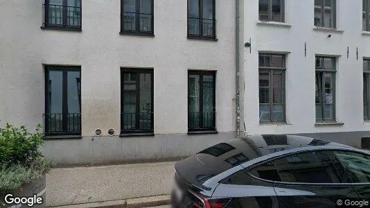Apartments for rent in Stad Antwerp - Photo from Google Street View