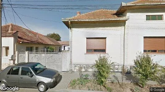 Apartments for rent in Alba Iulia - Photo from Google Street View