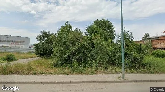 Apartments for rent in Braşov - Photo from Google Street View