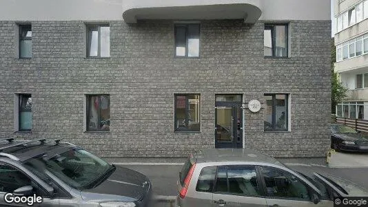 Apartments for rent in Cluj-Napoca - Photo from Google Street View