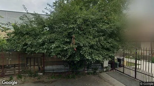 Apartments for rent in Cluj-Napoca - Photo from Google Street View