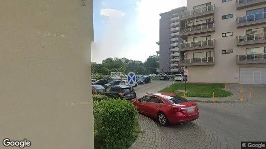 Apartments for rent in Cluj-Napoca - Photo from Google Street View