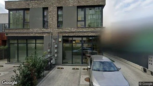 Apartments for rent in Cluj-Napoca - Photo from Google Street View