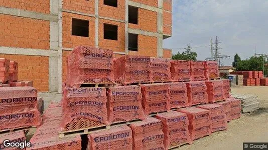 Apartments for rent in Oradea - Photo from Google Street View