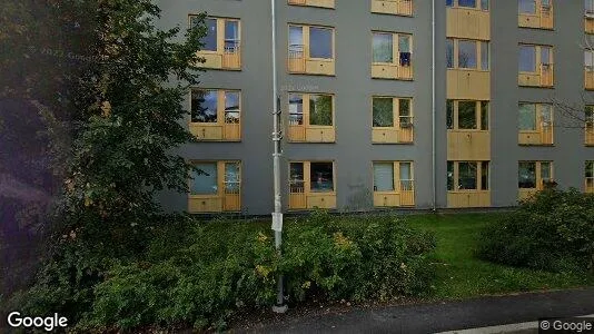 Rooms for rent in Solna - Photo from Google Street View