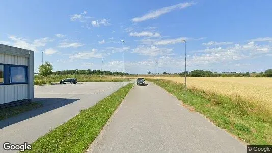 Apartments for rent in Uppsala - Photo from Google Street View