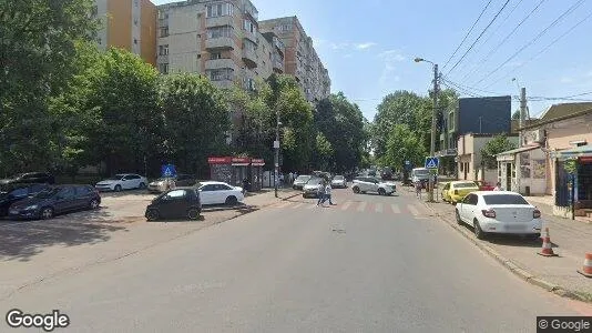Apartments for rent in Bucharest - Sectorul 5 - Photo from Google Street View