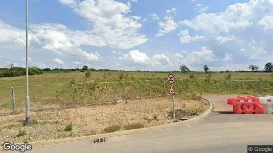 Apartments for rent in Corby - Northamptonshire - Photo from Google Street View