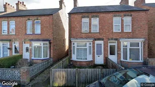 Apartments for rent in Wisbech - Cambridgeshire - Photo from Google Street View