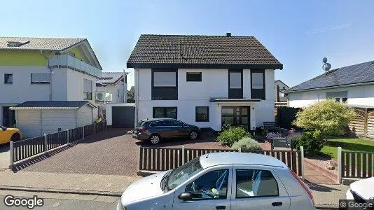 Apartments for rent in Groß-Gerau - Photo from Google Street View