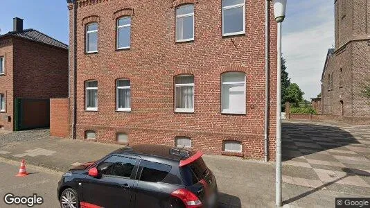 Apartments for rent in Aachen - Photo from Google Street View