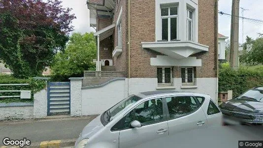 Apartments for rent in Lille - Photo from Google Street View