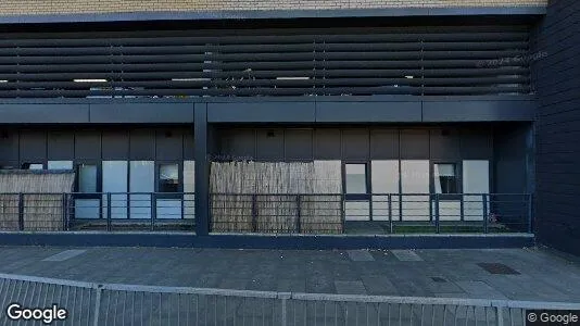 Apartments for rent in Basildon - Essex - Photo from Google Street View