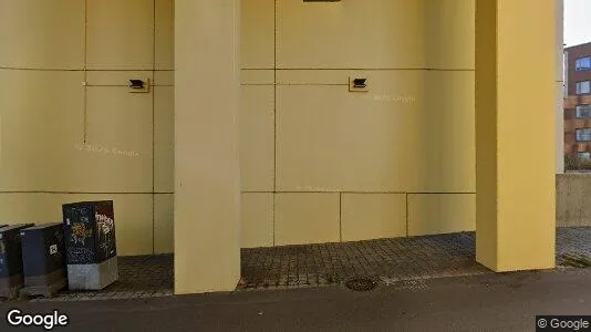 Apartments for rent in Helsinki Keskinen - Photo from Google Street View
