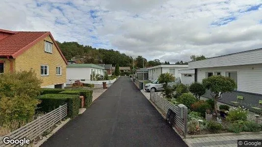 Apartments for rent in Askim-Frölunda-Högsbo - Photo from Google Street View
