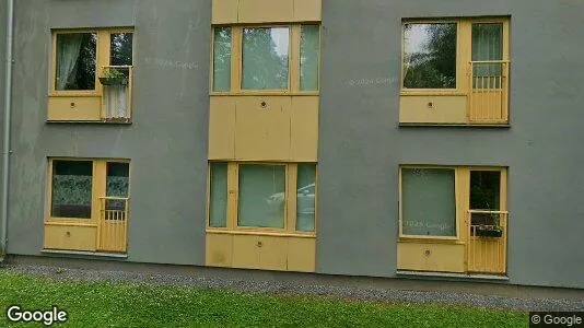 Rooms for rent in Solna - Photo from Google Street View