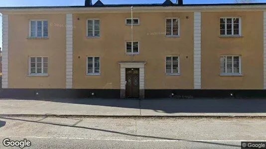 Apartments for rent in Pori - Photo from Google Street View