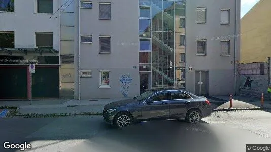 Apartments for rent in Eggersdorf bei Graz - Photo from Google Street View