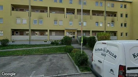 Apartments for rent in Enns - Photo from Google Street View