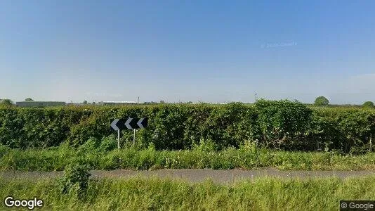 Apartments for rent in Łódź - Photo from Google Street View