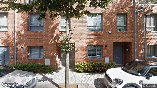 Apartments for rent in London NW3 - Photo from Google Street View
