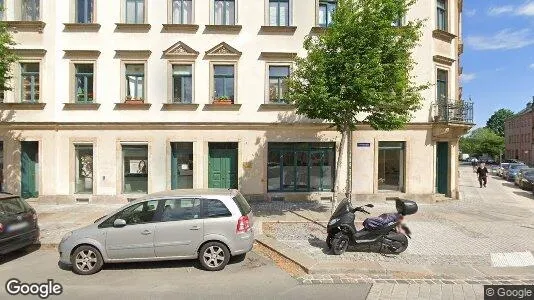 Apartments for rent in Dresden - Photo from Google Street View