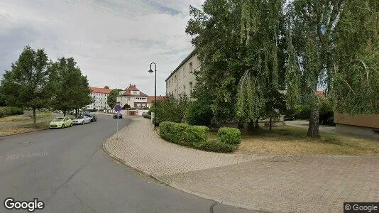 Apartments for rent in North Saxony - Photo from Google Street View