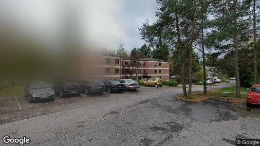 Apartments for rent in Turku - Photo from Google Street View