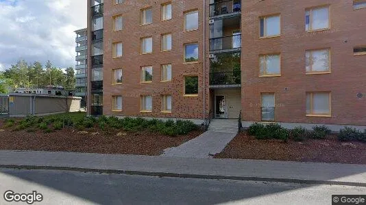 Apartments for rent in Turku - Photo from Google Street View