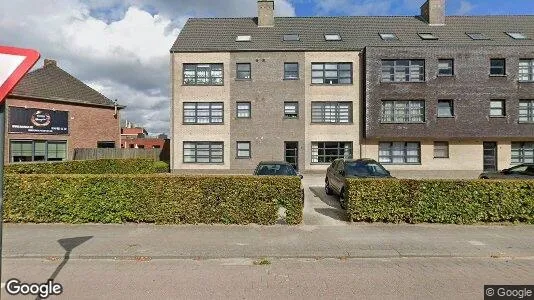 Apartments for rent in Merksplas - Photo from Google Street View