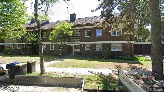Apartments for rent in Unna - Photo from Google Street View