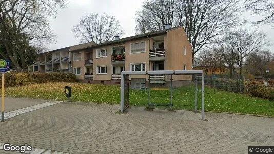 Apartments for rent in Mülheim an der Ruhr - Photo from Google Street View