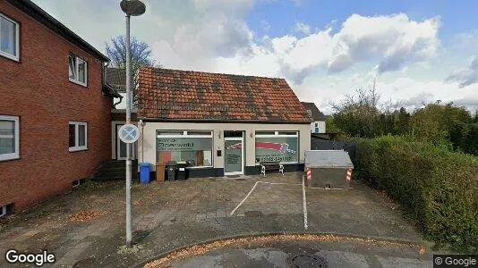 Apartments for rent in Mettmann - Photo from Google Street View