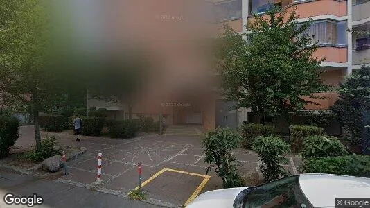 Apartments for rent in Berlin Lichtenberg - Photo from Google Street View