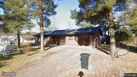 Apartments for rent in Laitila - Photo from Google Street View