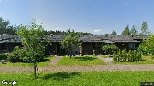 Apartments for rent in Janakkala - Photo from Google Street View