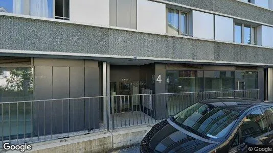 Apartments for rent in Ouest Lausannois - Photo from Google Street View
