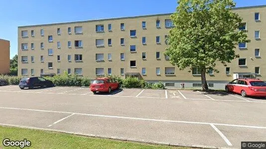 Apartments for rent in Uster - Photo from Google Street View