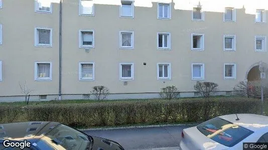 Apartments for rent in Leonding - Photo from Google Street View