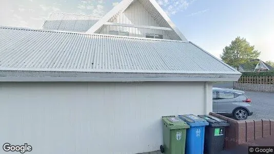 Apartments for rent in Reykjavík Breiðholt - Photo from Google Street View