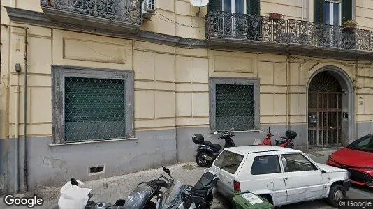 Apartments for rent in Napoli Municipalità 1 - Photo from Google Street View