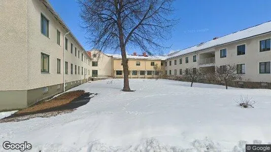 Apartments for rent in Umeå - Photo from Google Street View