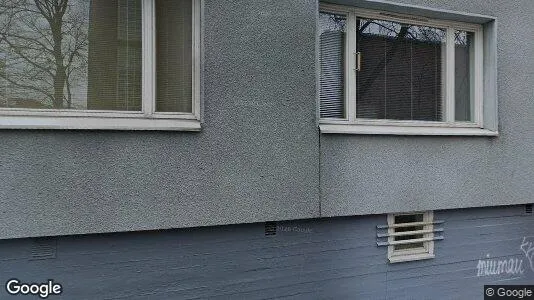 Apartments for rent in Helsinki Keskinen - Photo from Google Street View