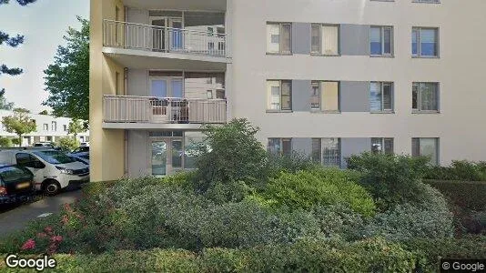 Apartments for rent in Groningen - Photo from Google Street View