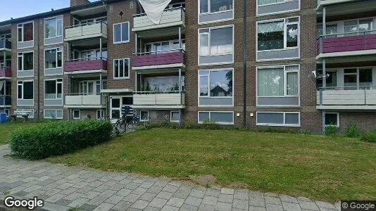 Apartments for rent in Stadskanaal - Photo from Google Street View
