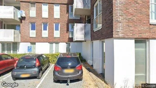 Apartments for rent in Arnhem - Photo from Google Street View