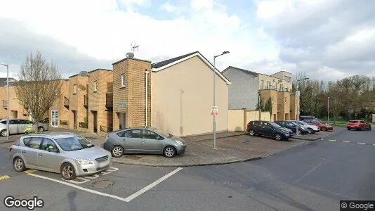 Apartments for rent in Saggart - Photo from Google Street View