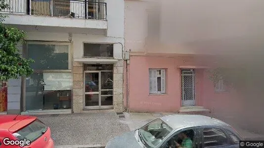 Apartments for rent in Patras - Photo from Google Street View