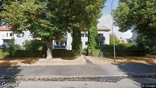 Apartments for rent in Eskilstuna - Photo from Google Street View