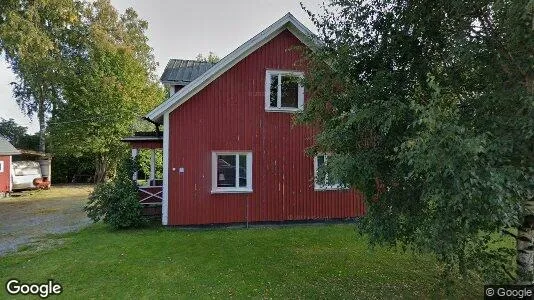 Apartments for rent in Piteå - Photo from Google Street View